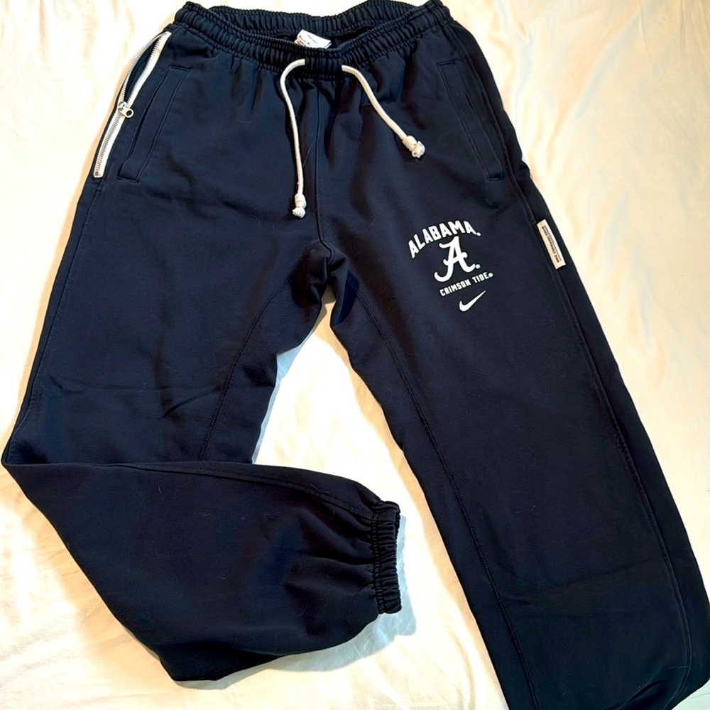 Nike Alabama Sweatpants